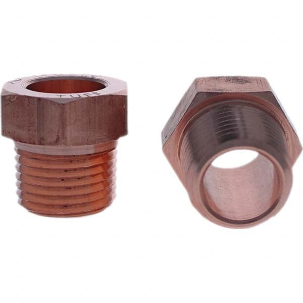 Tuffaloy - Spot Welder Accessories - Exact Tool & Supply