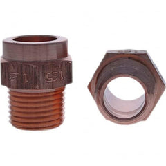 Tuffaloy - Spot Welder Accessories - Exact Tool & Supply