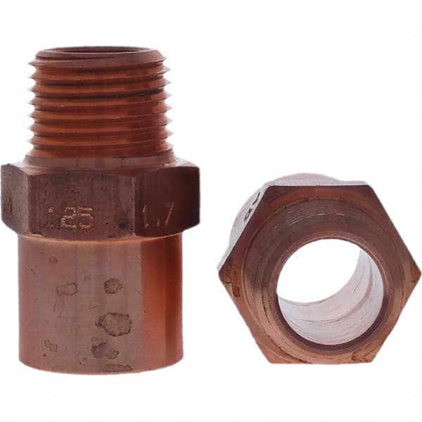 Tuffaloy - Spot Welder Accessories - Exact Tool & Supply