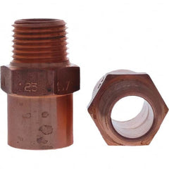 Tuffaloy - Spot Welder Accessories - Exact Tool & Supply