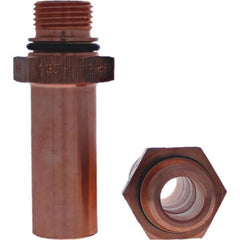 Tuffaloy - Spot Welder Accessories - Exact Tool & Supply