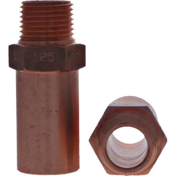 Tuffaloy - Spot Welder Accessories - Exact Tool & Supply