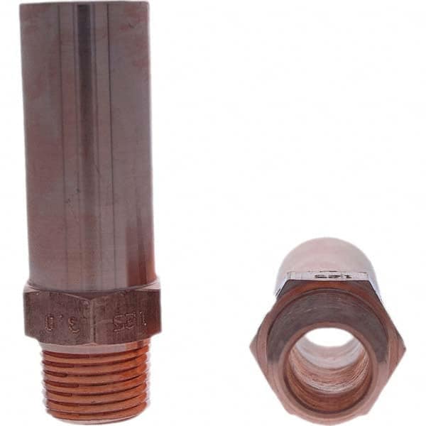 Tuffaloy - Spot Welder Accessories - Exact Tool & Supply