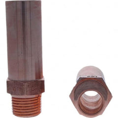 Tuffaloy - Spot Welder Accessories - Exact Tool & Supply