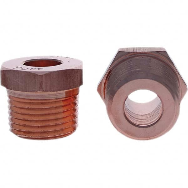 Tuffaloy - Spot Welder Accessories - Exact Tool & Supply