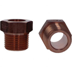 Tuffaloy - Spot Welder Accessories - Exact Tool & Supply