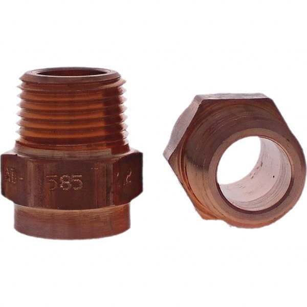 Tuffaloy - Spot Welder Accessories - Exact Tool & Supply