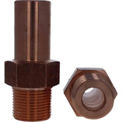Tuffaloy - Spot Welder Accessories - Exact Tool & Supply