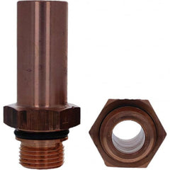 Tuffaloy - Spot Welder Accessories - Exact Tool & Supply