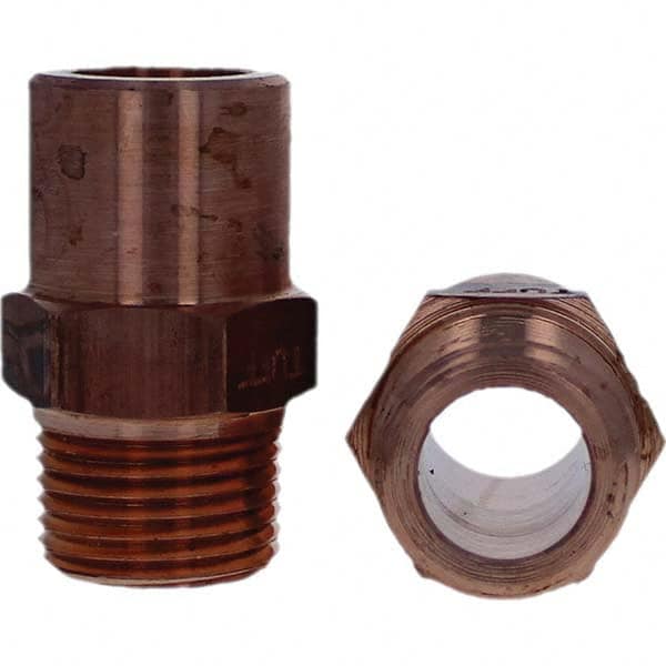 Tuffaloy - Spot Welder Accessories - Exact Tool & Supply