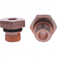 Tuffaloy - Spot Welder Accessories - Exact Tool & Supply