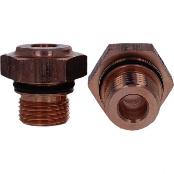 Tuffaloy - Spot Welder Accessories - Exact Tool & Supply