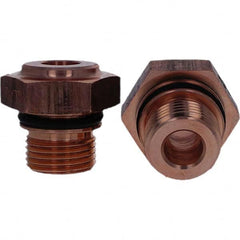 Tuffaloy - Spot Welder Accessories - Exact Tool & Supply