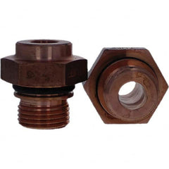 Tuffaloy - Spot Welder Accessories - Exact Tool & Supply