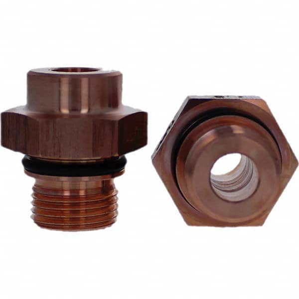Tuffaloy - Spot Welder Accessories - Exact Tool & Supply