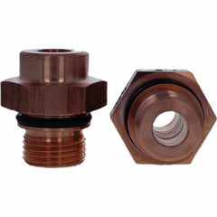Tuffaloy - Spot Welder Accessories - Exact Tool & Supply