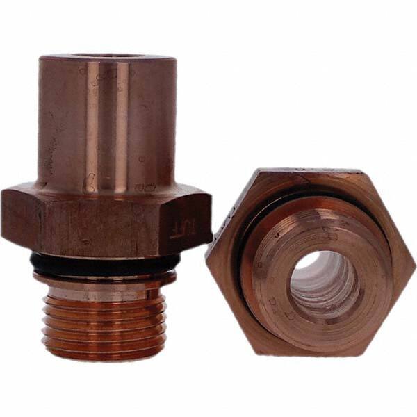 Tuffaloy - Spot Welder Accessories - Exact Tool & Supply