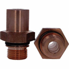 Tuffaloy - Spot Welder Accessories - Exact Tool & Supply