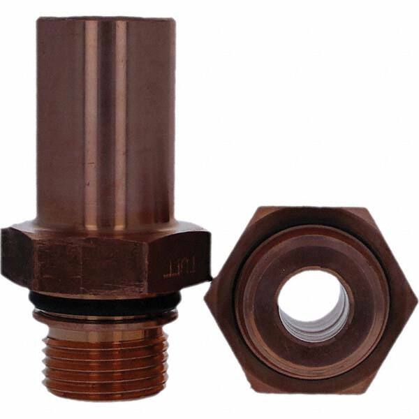 Tuffaloy - Spot Welder Accessories - Exact Tool & Supply