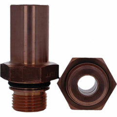 Tuffaloy - Spot Welder Accessories - Exact Tool & Supply