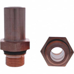 Tuffaloy - Spot Welder Accessories - Exact Tool & Supply
