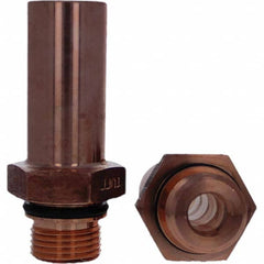 Tuffaloy - Spot Welder Accessories - Exact Tool & Supply