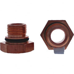 Tuffaloy - Spot Welder Accessories - Exact Tool & Supply