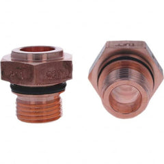 Tuffaloy - Spot Welder Accessories - Exact Tool & Supply