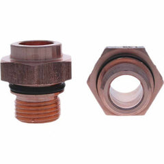 Tuffaloy - Spot Welder Accessories - Exact Tool & Supply