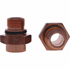 Tuffaloy - Spot Welder Accessories - Exact Tool & Supply