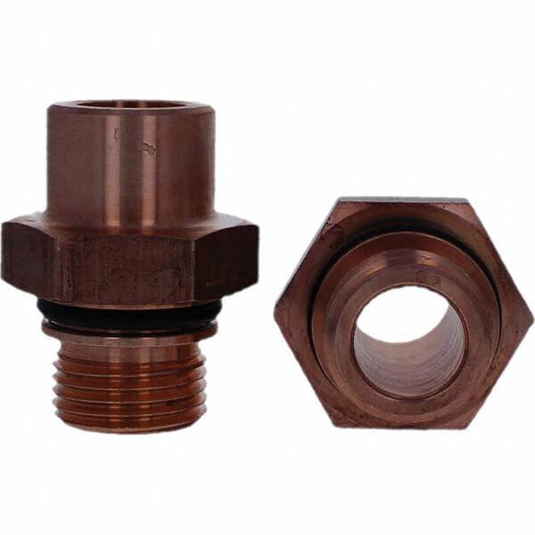 Tuffaloy - Spot Welder Accessories - Exact Tool & Supply