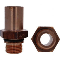 Tuffaloy - Spot Welder Accessories - Exact Tool & Supply