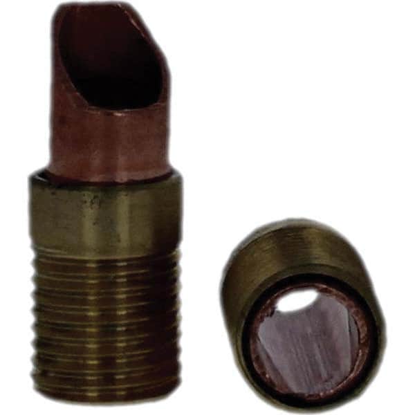 Tuffaloy - Spot Welder Accessories - Exact Tool & Supply