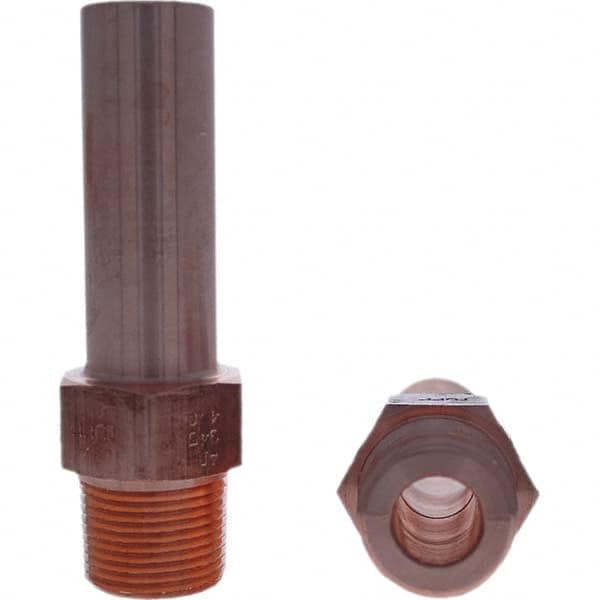 Tuffaloy - Spot Welder Accessories - Exact Tool & Supply