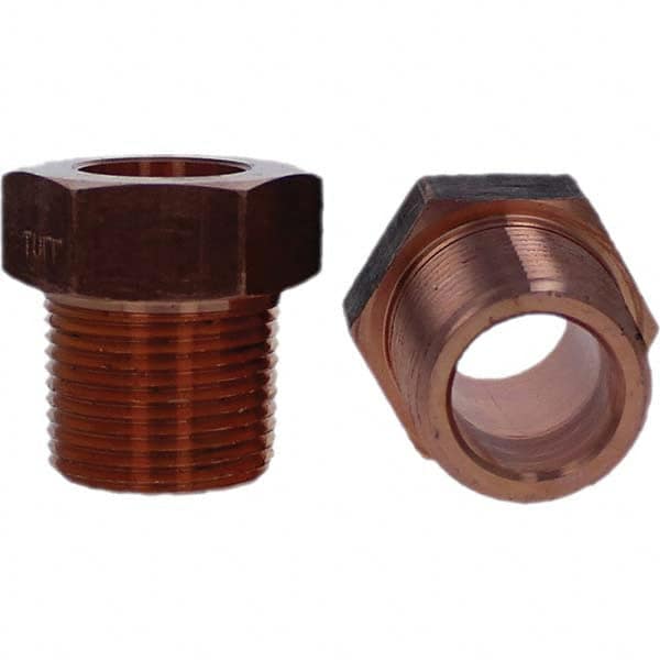 Tuffaloy - Spot Welder Accessories - Exact Tool & Supply