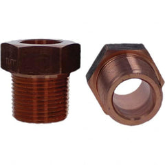 Tuffaloy - Spot Welder Accessories - Exact Tool & Supply