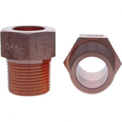 Tuffaloy - Spot Welder Accessories - Exact Tool & Supply