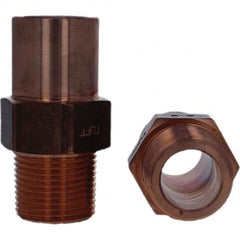 Tuffaloy - Spot Welder Accessories - Exact Tool & Supply