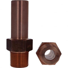 Tuffaloy - Spot Welder Accessories - Exact Tool & Supply