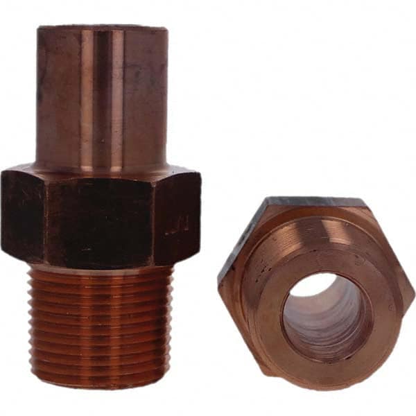 Tuffaloy - Spot Welder Accessories - Exact Tool & Supply