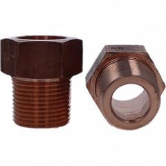 Tuffaloy - Spot Welder Accessories - Exact Tool & Supply