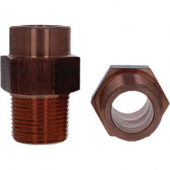 Tuffaloy - Spot Welder Accessories - Exact Tool & Supply