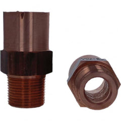 Tuffaloy - Spot Welder Accessories - Exact Tool & Supply