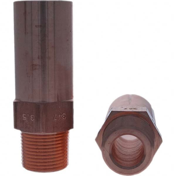 Tuffaloy - Spot Welder Accessories - Exact Tool & Supply