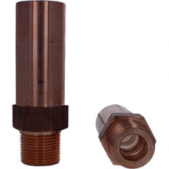 Tuffaloy - Spot Welder Accessories - Exact Tool & Supply