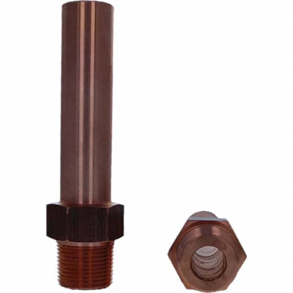Tuffaloy - Spot Welder Accessories - Exact Tool & Supply