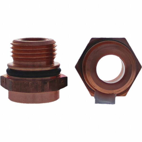 Tuffaloy - Spot Welder Accessories - Exact Tool & Supply