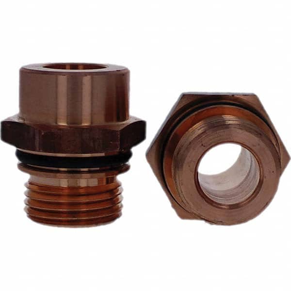 Tuffaloy - Spot Welder Accessories - Exact Tool & Supply