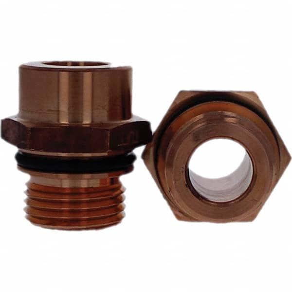 Tuffaloy - Spot Welder Accessories - Exact Tool & Supply