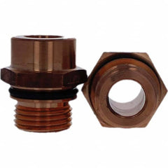 Tuffaloy - Spot Welder Accessories - Exact Tool & Supply